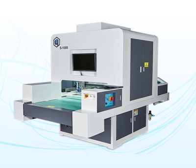 佛山躍盟機(jī)械科技有限公司