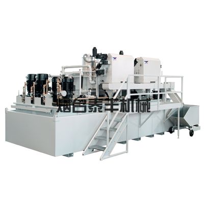 煙臺(tái)泰豐機(jī)械設(shè)備有限公司