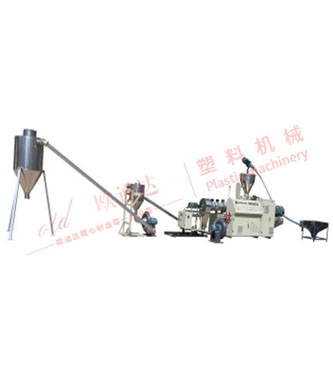 青島歐通達(dá)塑料機(jī)械有限公司