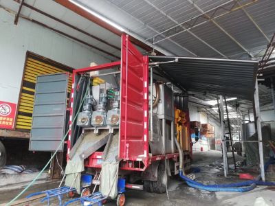 重慶人仁環(huán)保科技有限公司