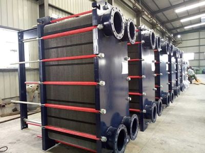 遼寧大成換熱設(shè)備制造有限公司