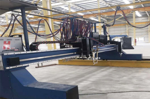 無錫市倍特焊割設備有限公司