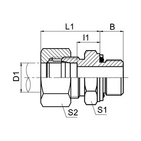 余姚市新特利液壓管件有限公司