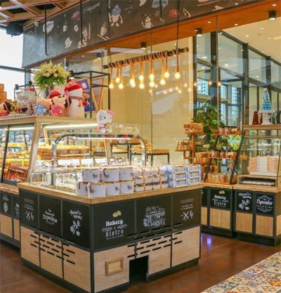 蘇州艾爾貝食品有限公司