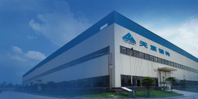 廣東天宸鋼結(jié)構(gòu)工程有限公司