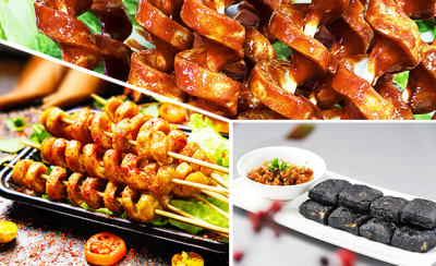 鶴壁億航食品有限公司