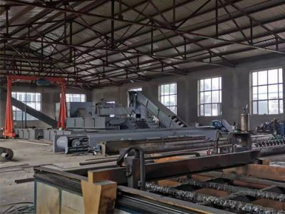 黑龍江神工環保科技有限公司