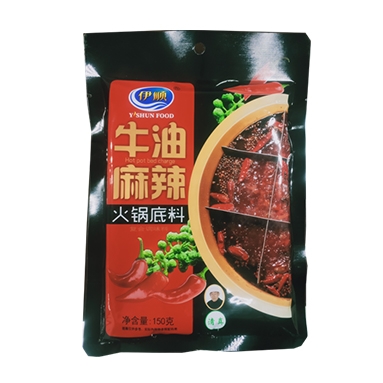 呼和浩特市伊順食品有限公司