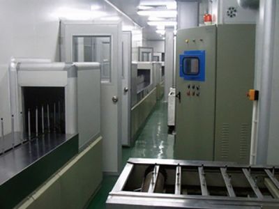 鹽城市鋒源涂裝機械有限公司