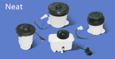 余姚市耐騰橡塑有限公司