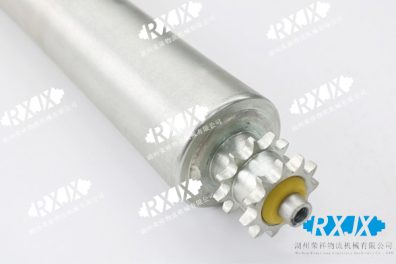 湖州榮祥物流機械有限公司