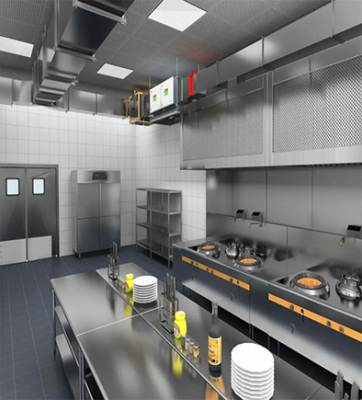 唐山市華輝環(huán)保通風(fēng)工程有限公司