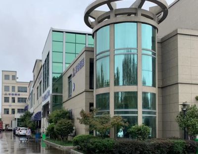 余姚市恒輝儀表有限公司