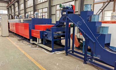 東臺豐華爐業有限公司