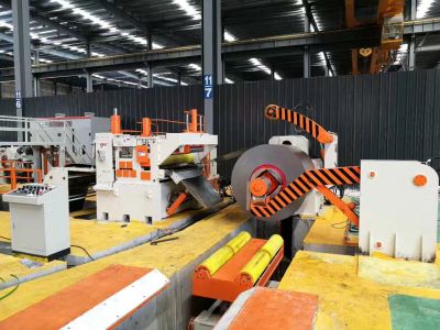 廣東銓琪機械裝備有限公司