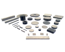 保定市新威電子科技有限公司