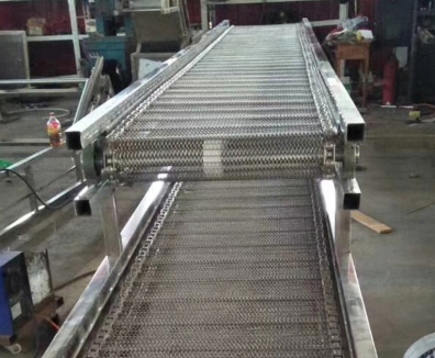 寧津縣博越輸送機械有限公司