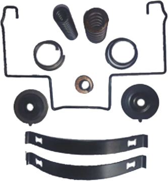 諸暨市金馬特種彈簧有限公司