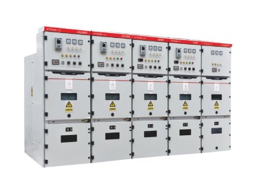 廣東粵科電氣有限公司