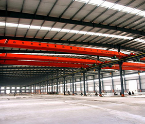 廣東恒榮鋼結構工程有限公司