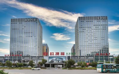 臺州艾森光電科技有限公司