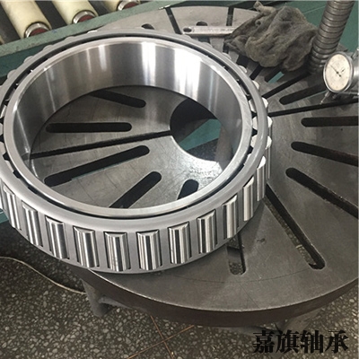 瓦房店嘉旗軸承有限公司