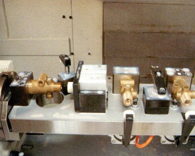 蘇州協浩辰機械有限公司