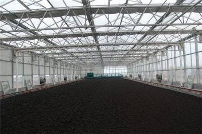 山東漢東園環保科技有限公司