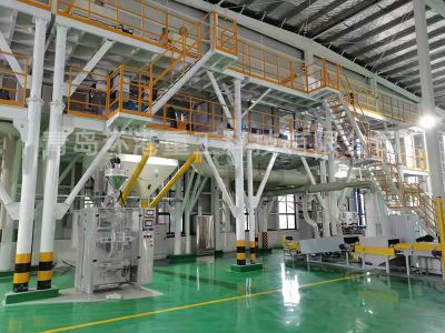 青島環港重工科技有限公司