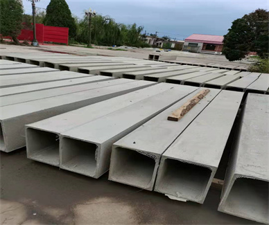 灤南縣弘宸水泥制品有限公司