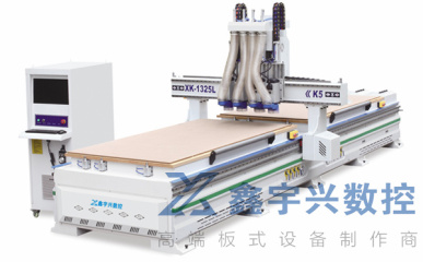 佛山市順德區(qū)鑫宇興機械有限公司