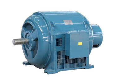 遼寧大中電機(jī)制造有限公司