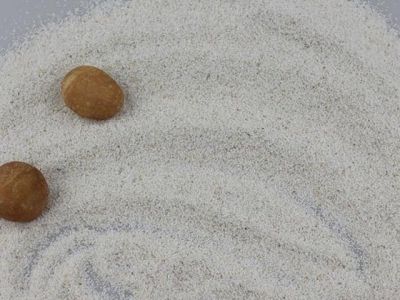 重慶廣致石英砂有限公司