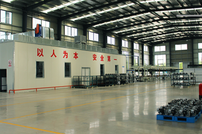 江蘇友和動力機械有限公司