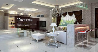 煙臺開門紅裝飾工程有限公司