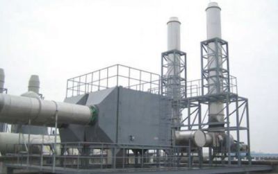 武漢瑞泰克環保設備工程有限公司