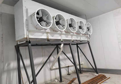 齊齊哈爾大金制冷設備有限公司