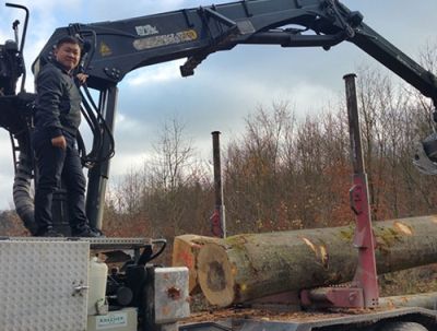 湖州連強(qiáng)木業(yè)有限公司