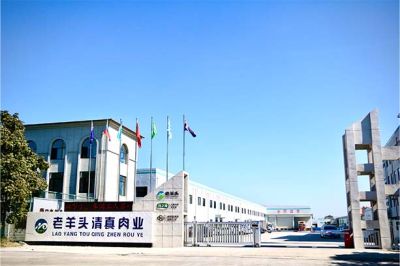 營口老羊頭清真食品有限公司