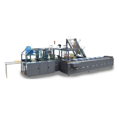 研茂智能裝備（蘇州）有限公司