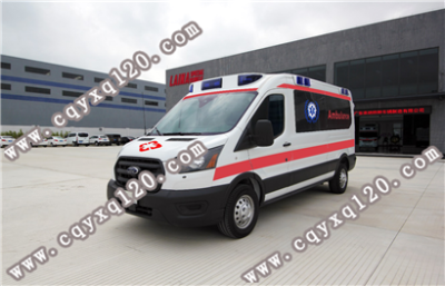 重慶渝馨黔特種車輛有限公司