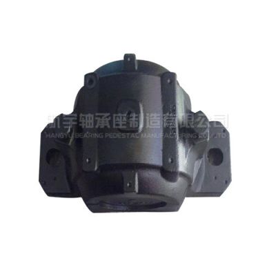 響水縣航宇軸承座制造有限公司