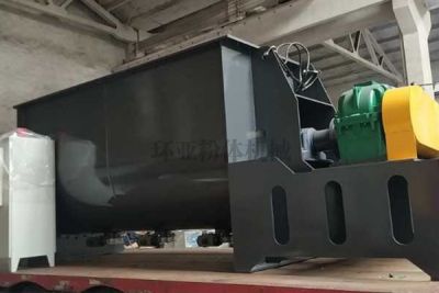 無錫市環(huán)亞粉體機械制造有限公司