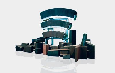 大石橋市東方鎂質耐火材料有限公司