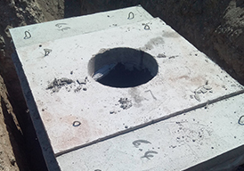 呼和浩特市大坤水泥制品有限公司