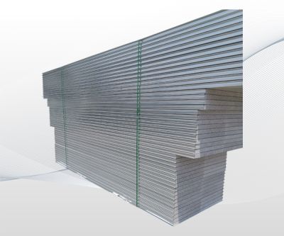 哈爾濱綠島凈化彩鋼板有限公司