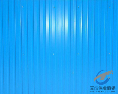 新疆天成偉業彩鋼鋼結構有限公司