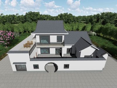 河南藍之港裝配式建筑有限公司