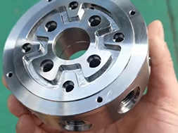 煙臺永銘機械有限公司