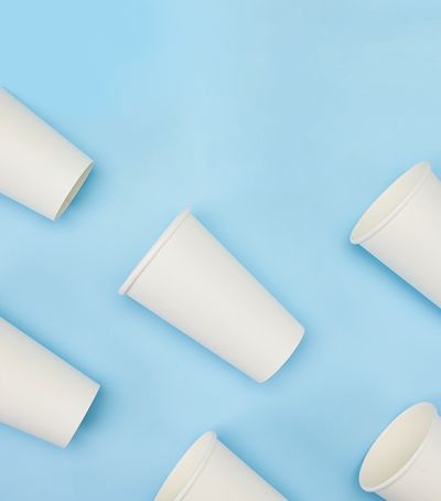 廣州市白云區藍雁紙杯廠